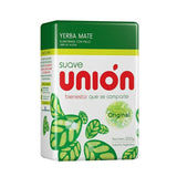 Unión Yerba Mate Suave Original 1 kg