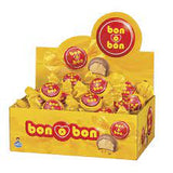 Bon o Bon Traditional Chocolate Bite Filled With Peanut Butter from Argentina (Box of 30) 450 g