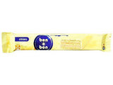 Bon o Bon Oblea Snack White Chocolate Filled With Peanut Butter 600 g (box of 20)