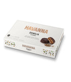 Havanna Semilla Mixed 6 Seeds Alfajor with 70% Dark Chocolate & Dulce de Leche - Sin TACC Gluten Free (box of 8)