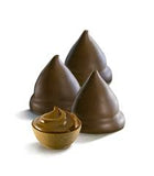 Havannet Milk Chocolate with Dulce de Leche (box of 12)
