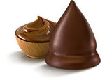 Havannet Milk Chocolate with Dulce de Leche (box of 6)