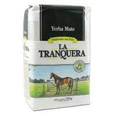 La Tranquera Yerba Mate 1kg