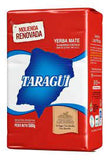 Taragüi Yerba Mate con Palo 500g