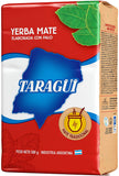 Taragüi Yerba Mate con Palo 500g