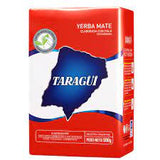 Taragüi Yerba Mate con Palo 500g