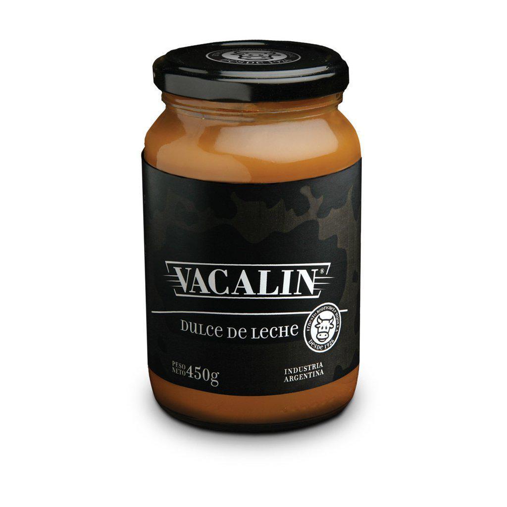 Milkaut Dulce de Leche Repostero, 1 kg / 35.27 oz